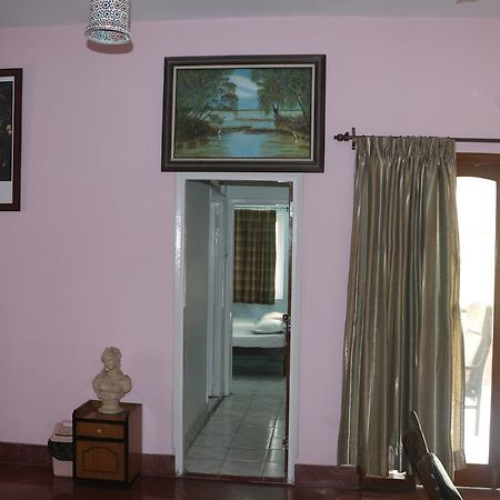 Monorama Guest House Kolkata Ngoại thất bức ảnh