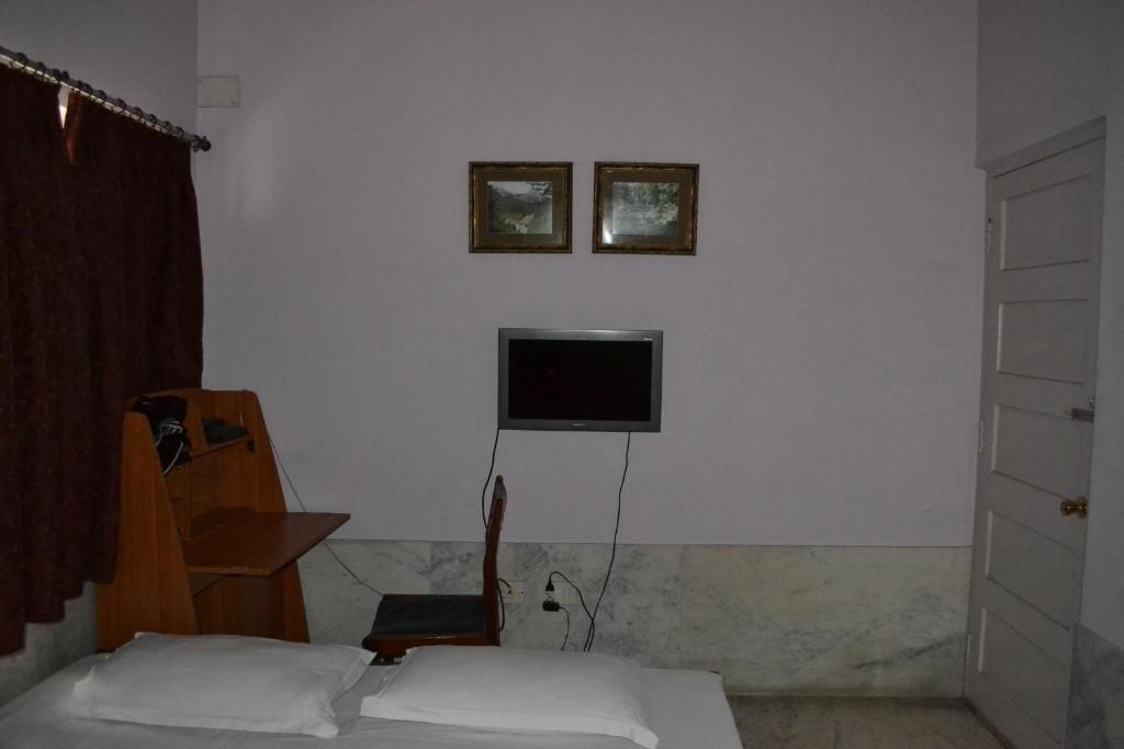 Monorama Guest House Kolkata Ngoại thất bức ảnh