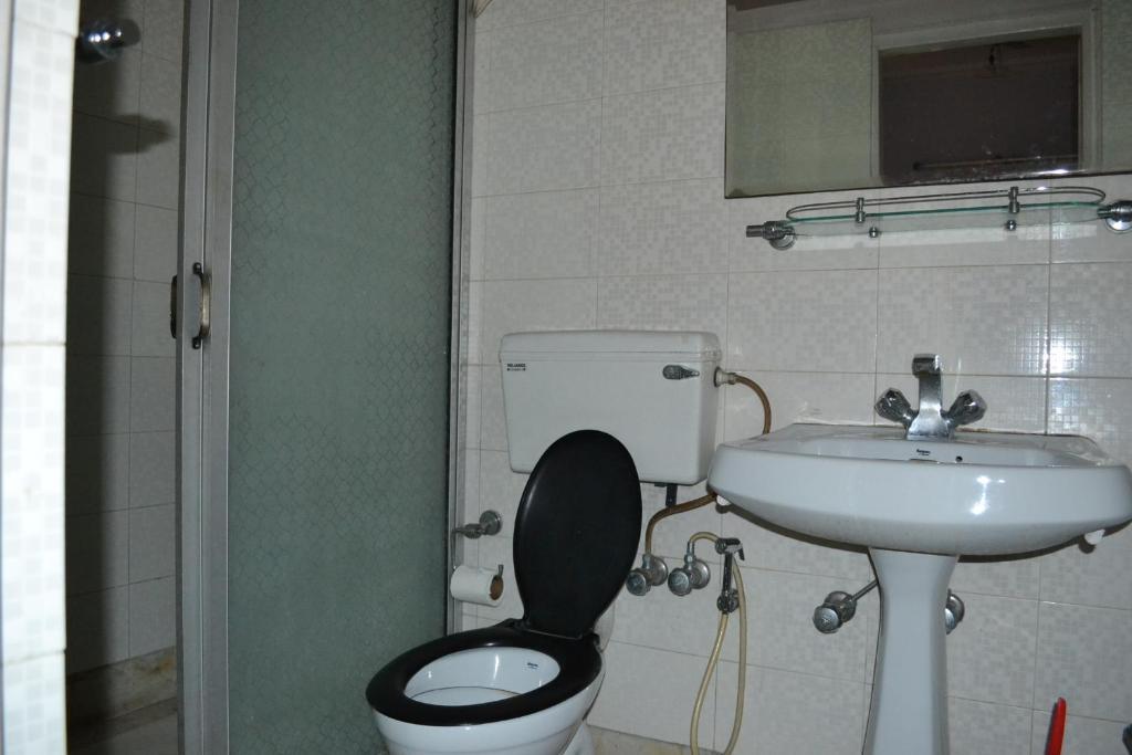 Monorama Guest House Kolkata Ngoại thất bức ảnh