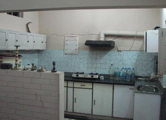 Monorama Guest House Kolkata Ngoại thất bức ảnh