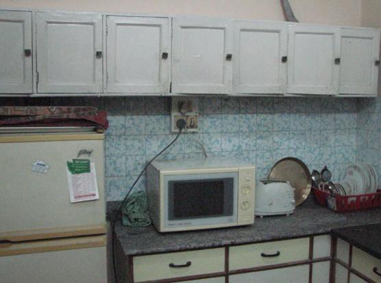 Monorama Guest House Kolkata Ngoại thất bức ảnh
