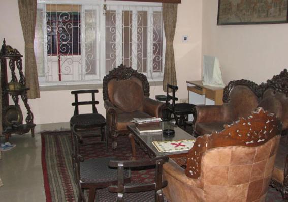 Monorama Guest House Kolkata Ngoại thất bức ảnh