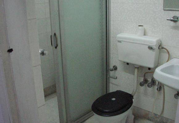 Monorama Guest House Kolkata Phòng bức ảnh