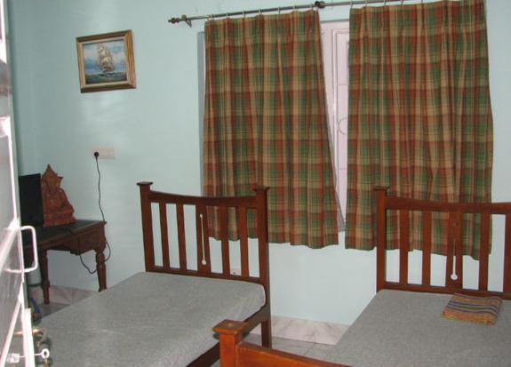 Monorama Guest House Kolkata Phòng bức ảnh