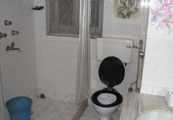 Monorama Guest House Kolkata Phòng bức ảnh