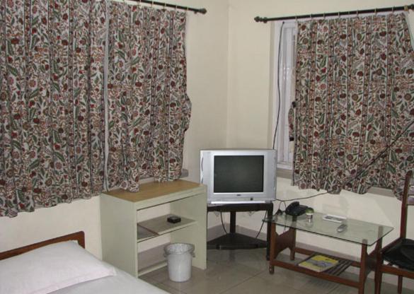 Monorama Guest House Kolkata Phòng bức ảnh