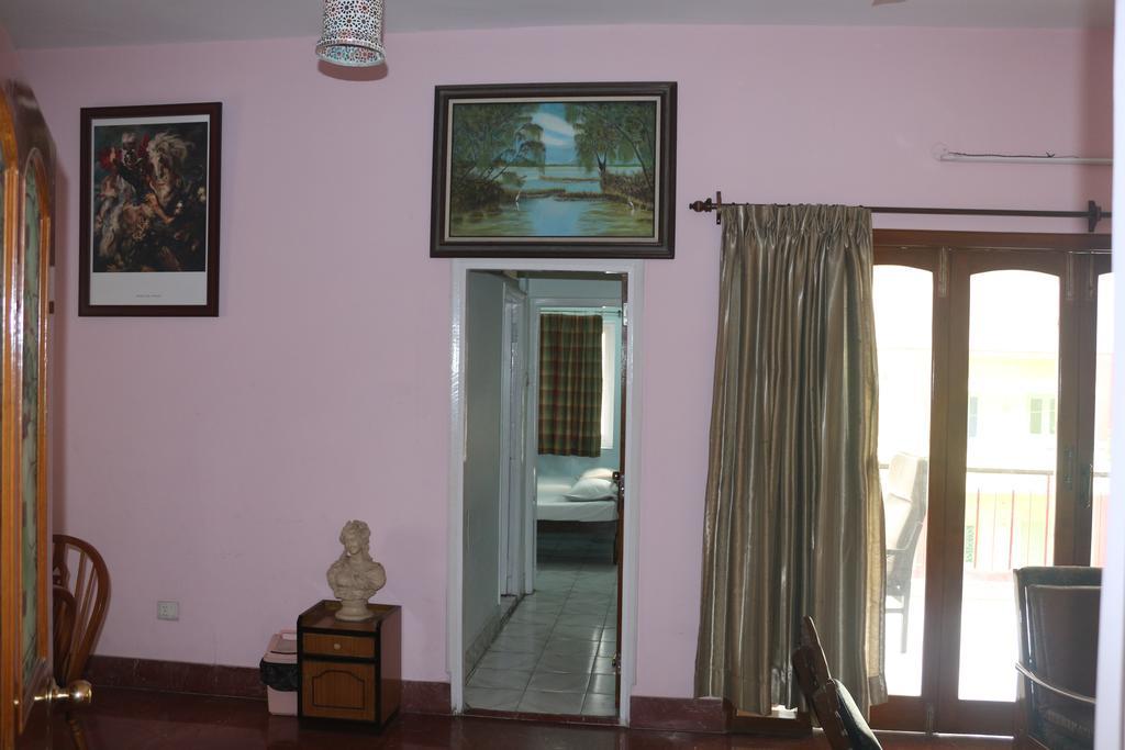 Monorama Guest House Kolkata Ngoại thất bức ảnh