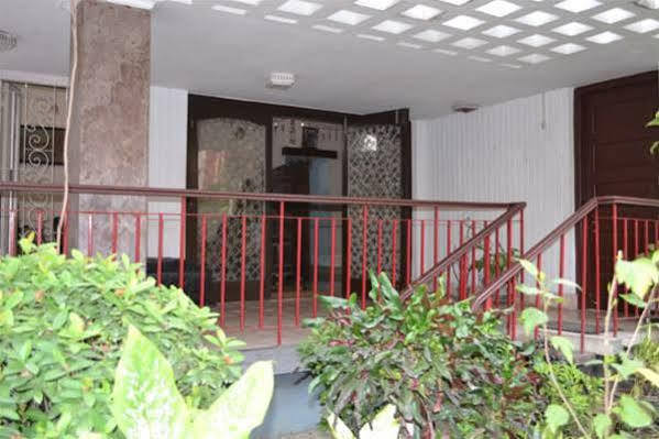 Monorama Guest House Kolkata Ngoại thất bức ảnh