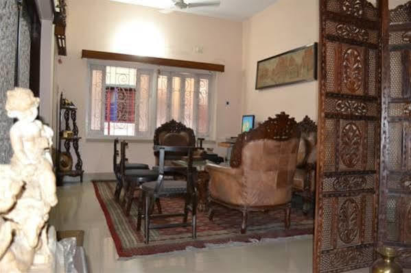 Monorama Guest House Kolkata Ngoại thất bức ảnh