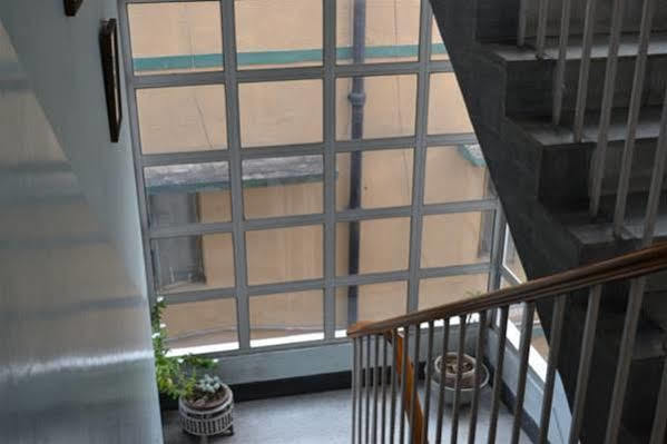 Monorama Guest House Kolkata Ngoại thất bức ảnh